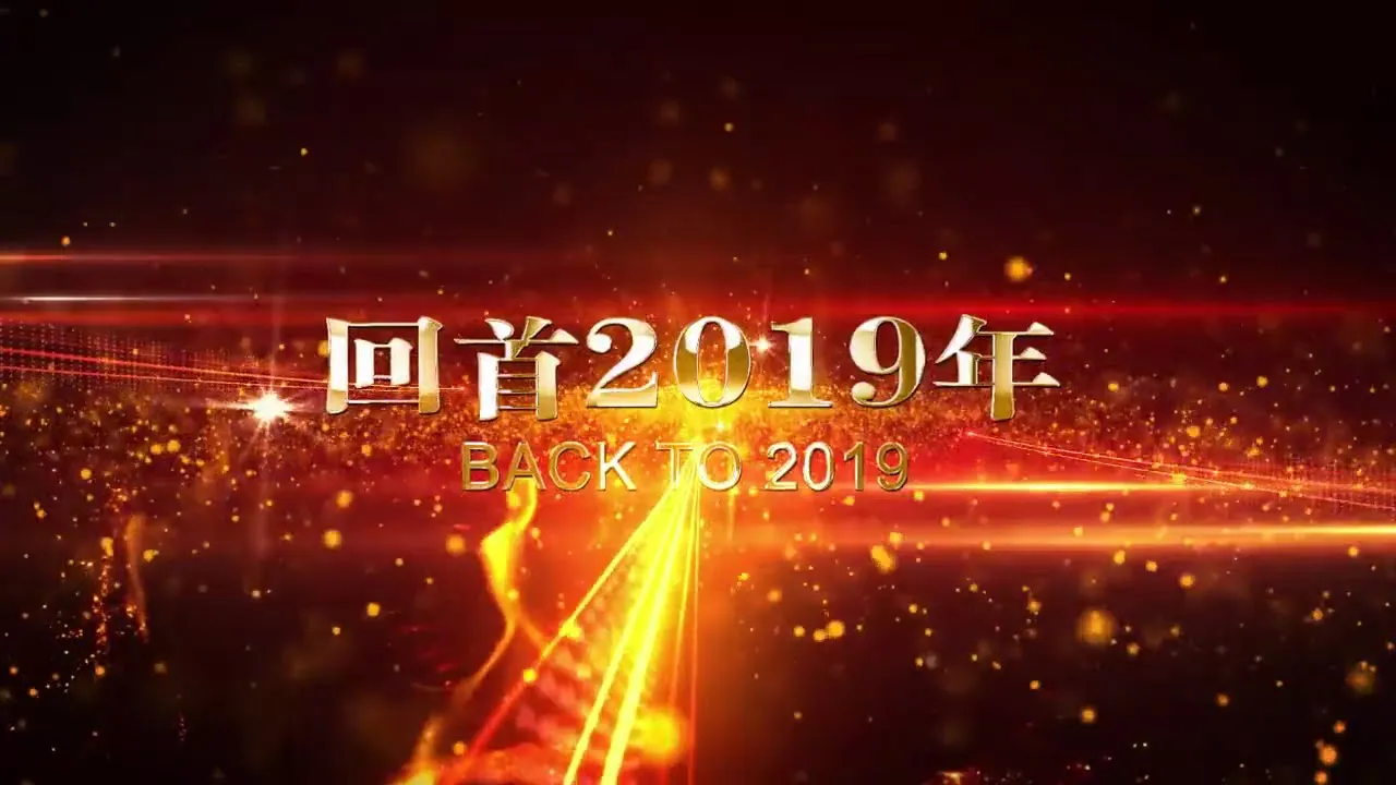 GONSIN's 2019 - A Gorious Year