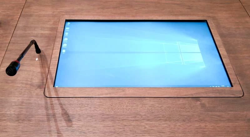 GONSIN's Project in Alibaba