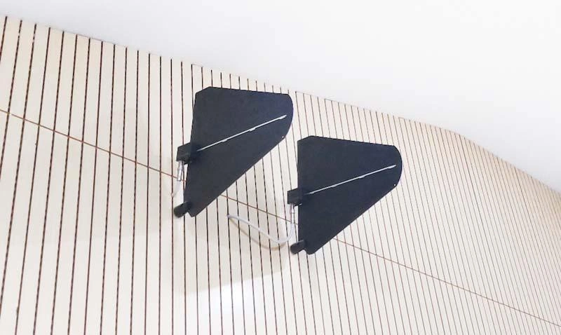 GONSIN's wireless microphones