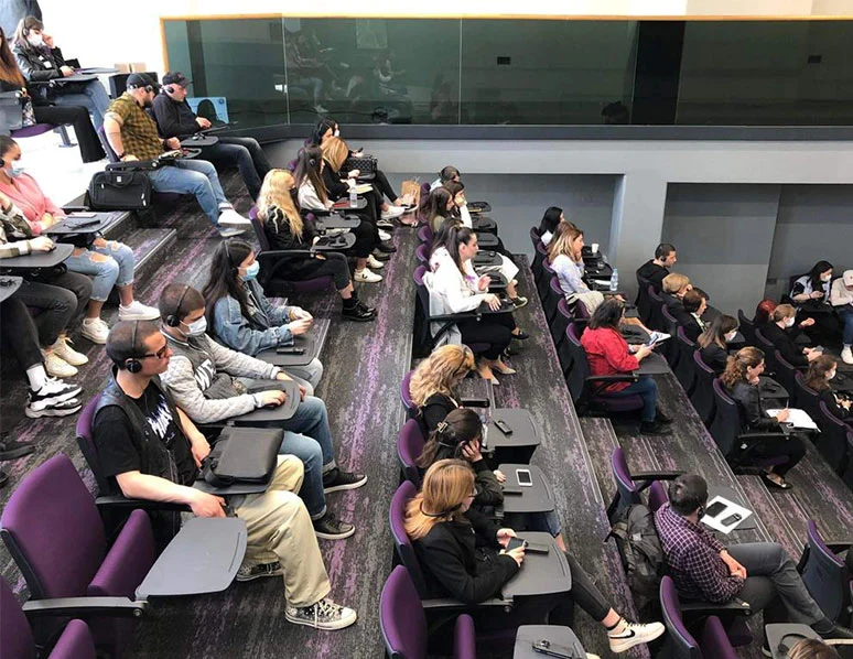 Georgian National University Seu