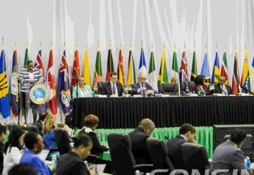 Gonsin Conference Audio And Video System In The 47th 48th Annual Council Of Cdb