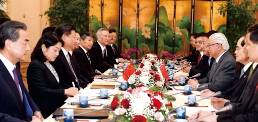 Gonsin Timeline 2015