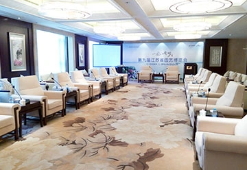 Hotel Audio Video System