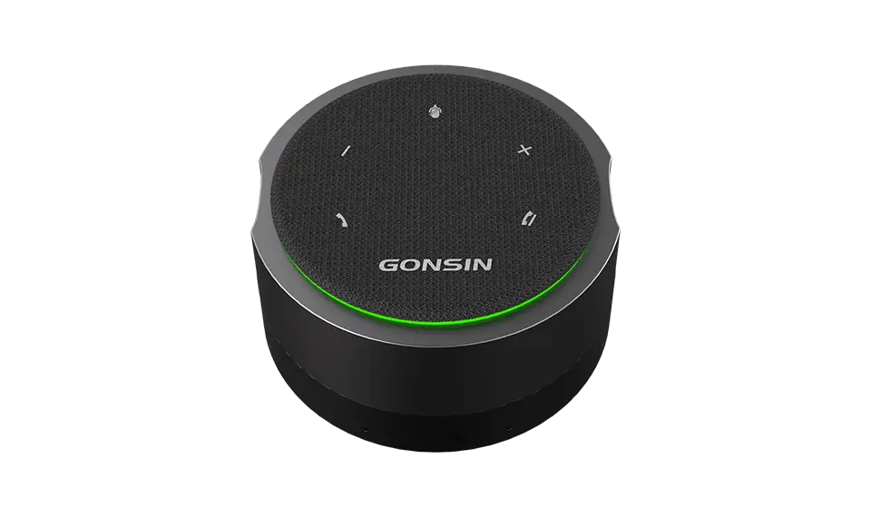 Intelligent Noise Cancelling Array Microphonehome