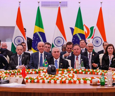 International Conference