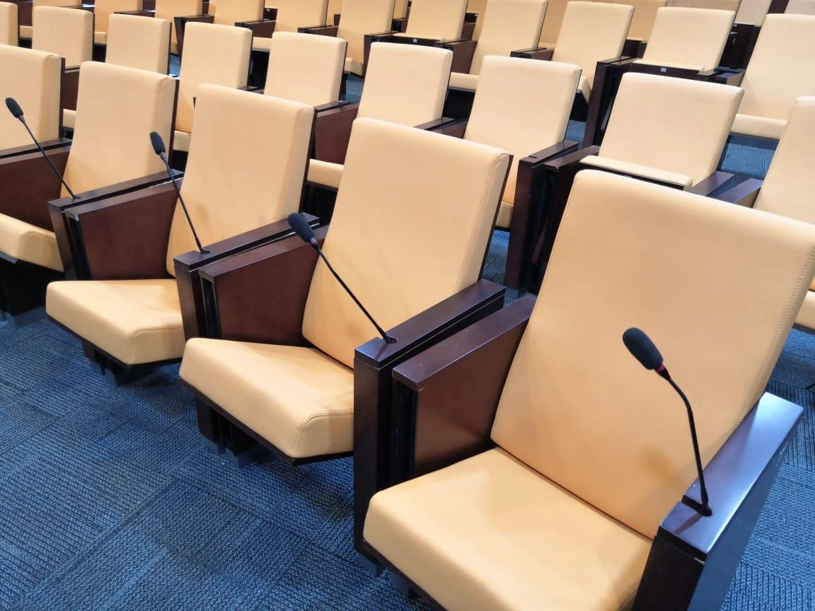 King Abdulaziz University in Jeddah