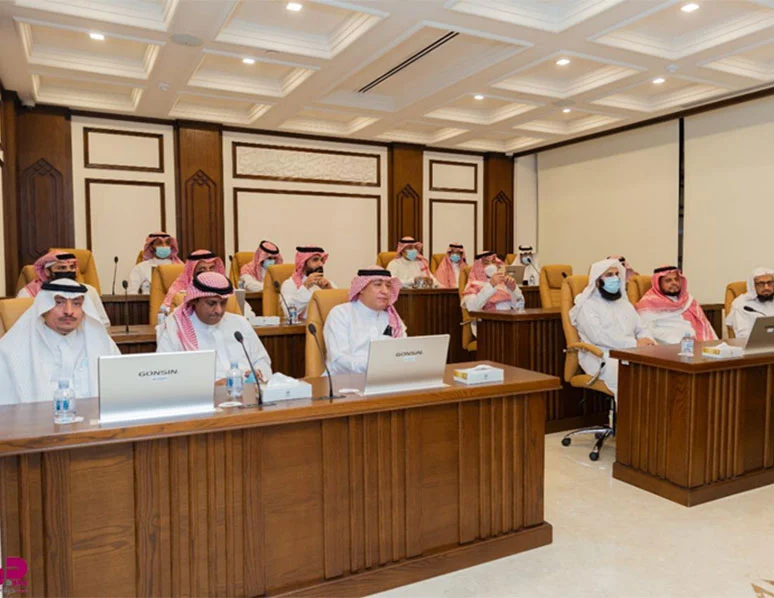 Makkah Chamber of Commercesaudi Arabia