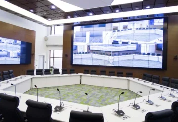 Projects in Colombias Political and Legal Departments