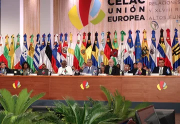 The 8th BRICS Summit