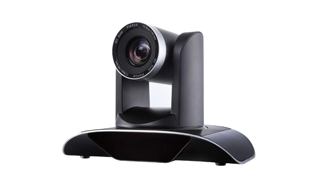 Automatic Camera Tracking System