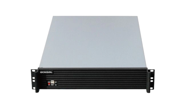 Automatic Speech Recognition System