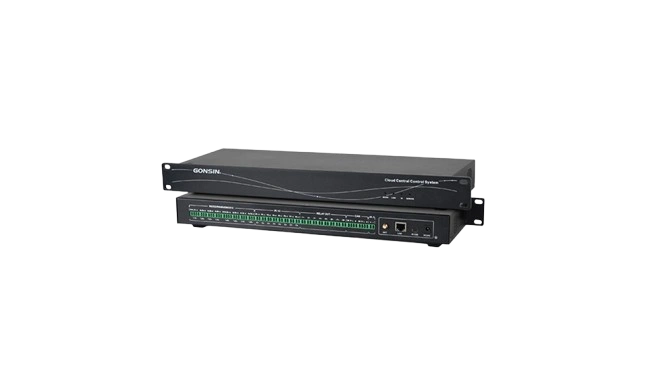 Central Control System