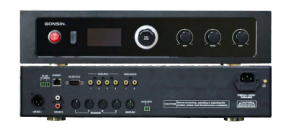 Central Control Unit TL-Z4