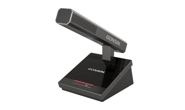 Conference Discussion System