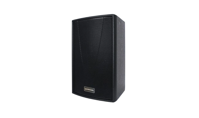 Conference Public Address System