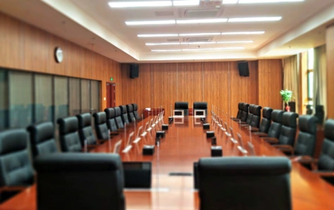 Conference Speaker System