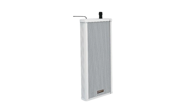 Digital Public Address System