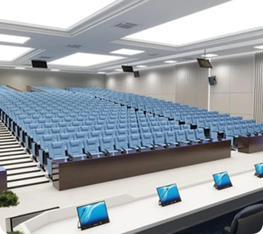 GONSIN Audio and Visual System