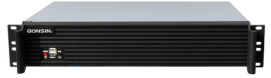 GONSIN Automatic Speech Recognition Server GX-AS301