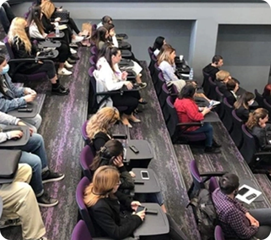 GONSIN Enhanced International Cooperation Conferences