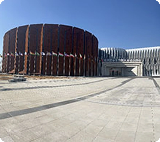 GONSIN Solutions Elevate Major Conferences