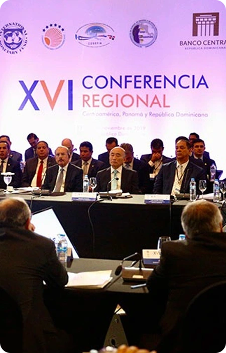 Gonsin Finance System