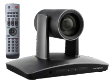 HD Dome Camera GX-HD3330