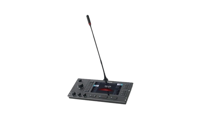 Simultaneous Interpretation System