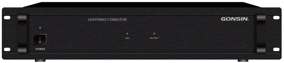 Digital Lightning Arrester GX-PB1408