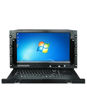 IP Server GX-PB8101A-K