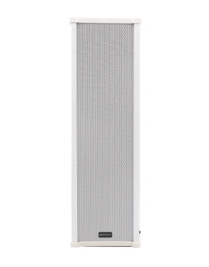 Network Broadcast Column Speaker