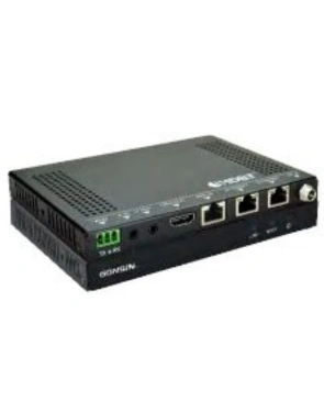 HDBaseT Extenders GX-TF201T&R-D