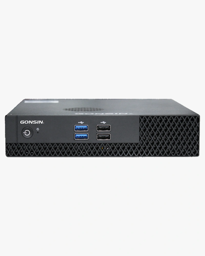 Paperless Terminal GX-PET304W-QGX-PET306W-Q