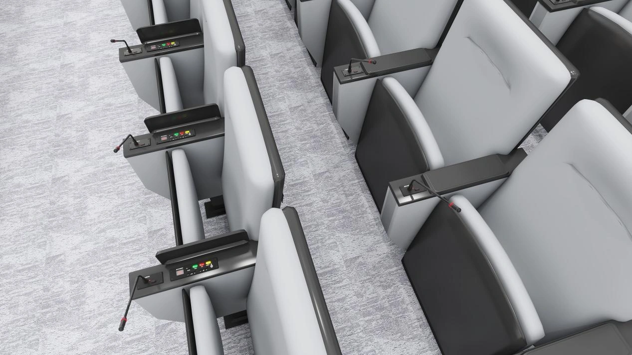 Acoustic Design Gonsin