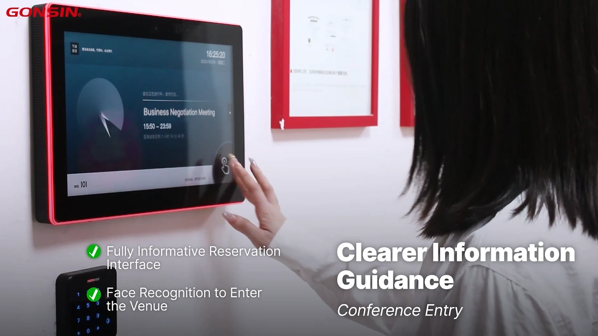 Clear Information Guidance