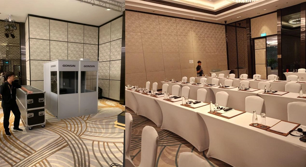 Crowne Plaza Vientiane