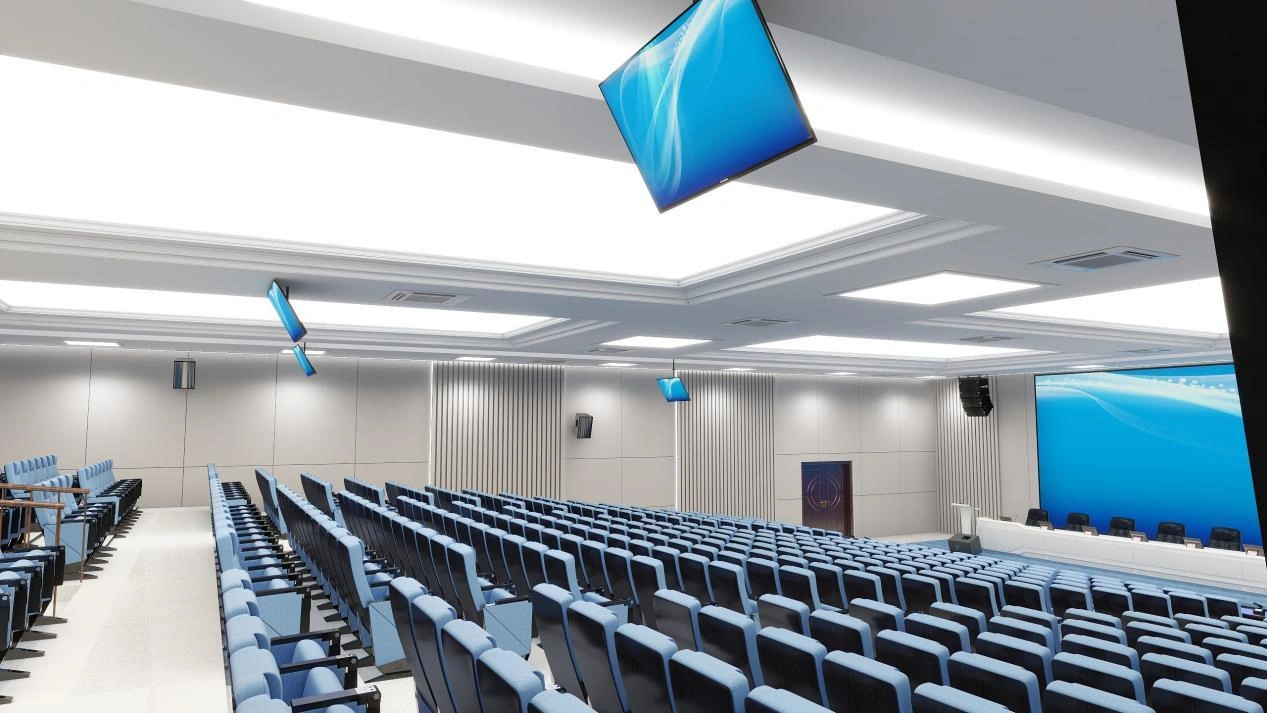 Display System Design Gonsin