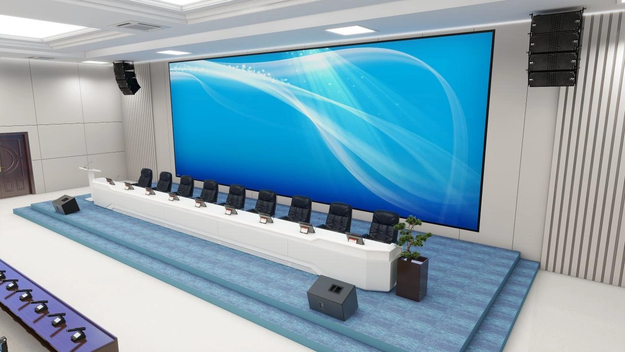 Display System Design