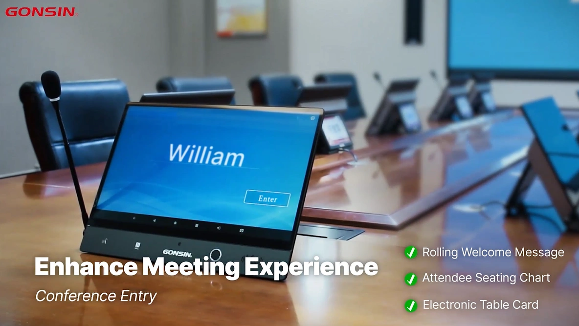 Enhance Meeting Experience