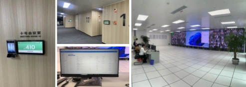 Expansion & Integration