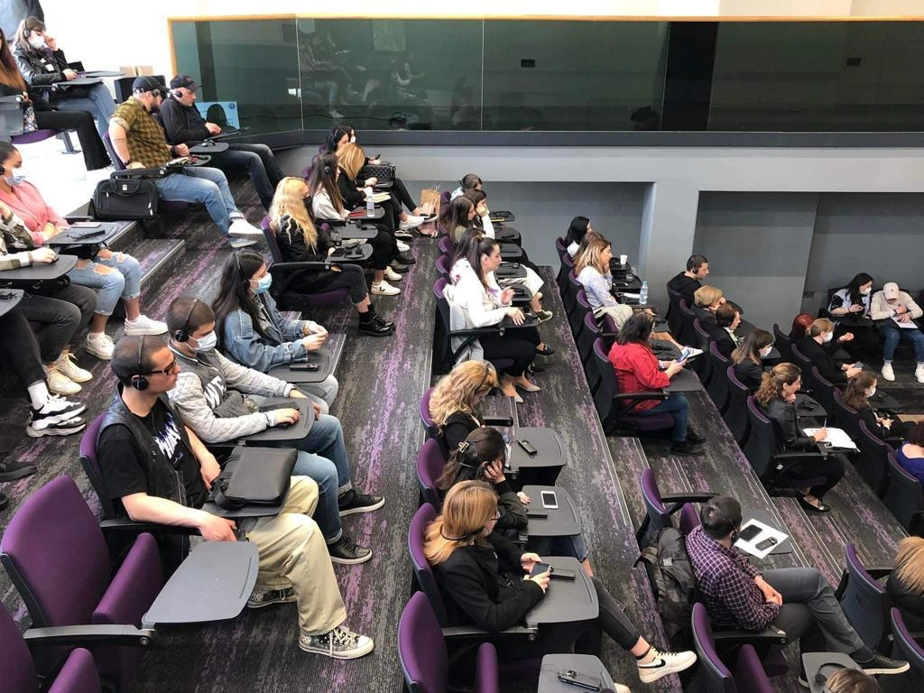 Georgian National University