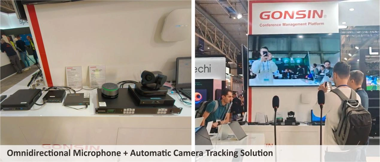 Industry Innovation, Empowering Users