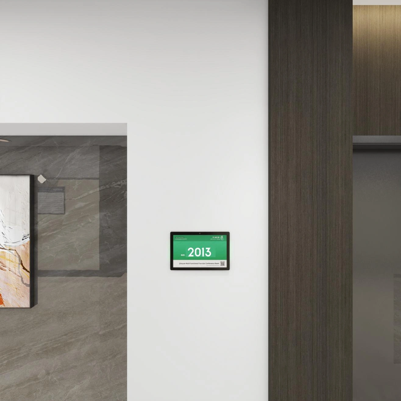 Integrating with Smart Link Conference Management Platform