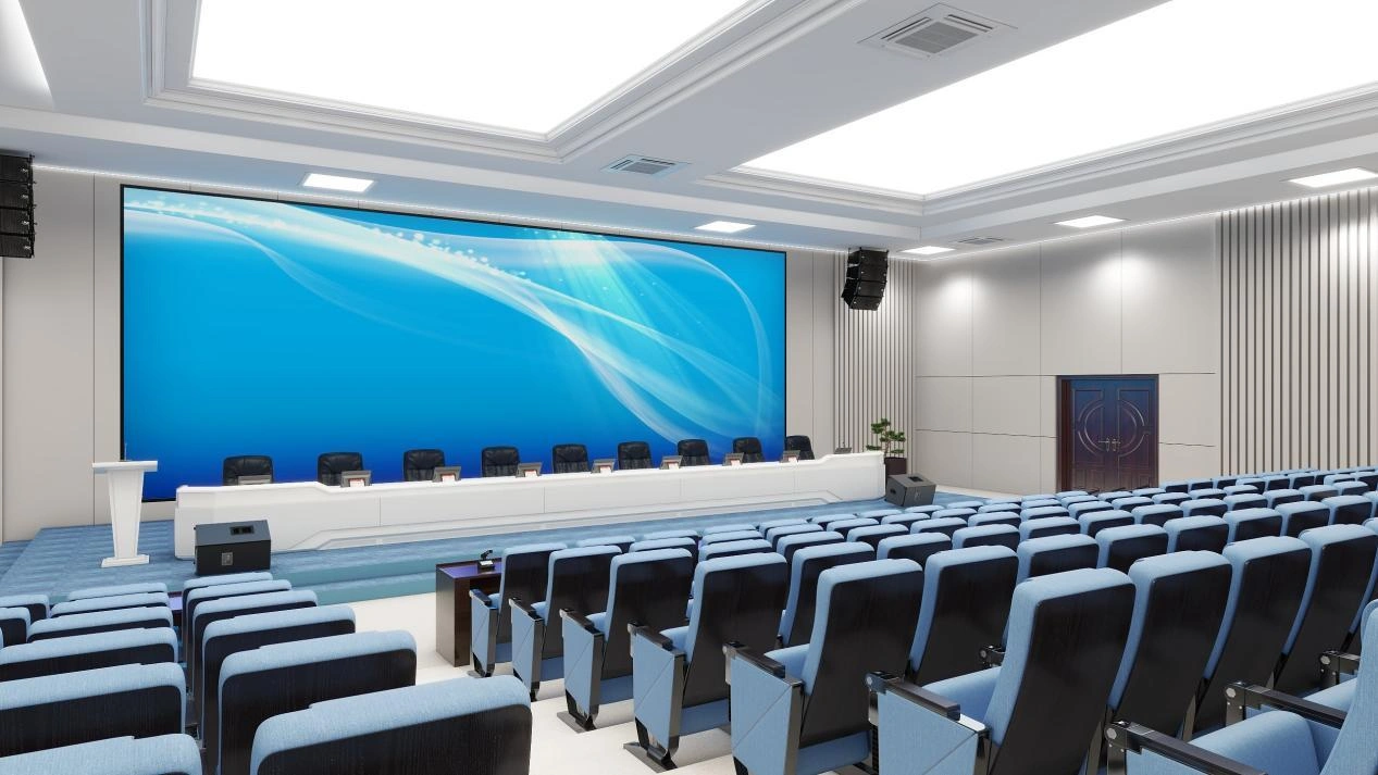 Key Elements to Empower Conferences Gonsin