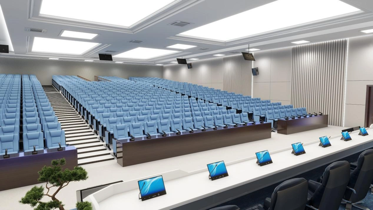 Key Elements to Empower Conferences