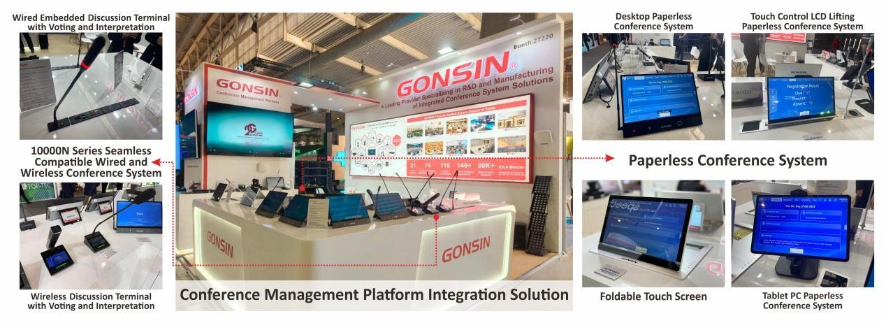 Mr. Huang Exhibition