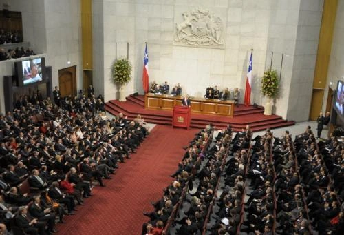National Congress of Chile