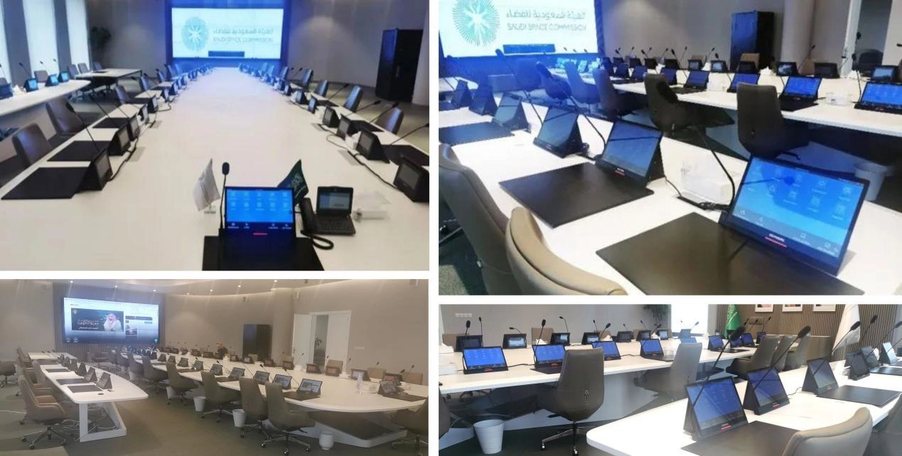 Saudi Space Commission