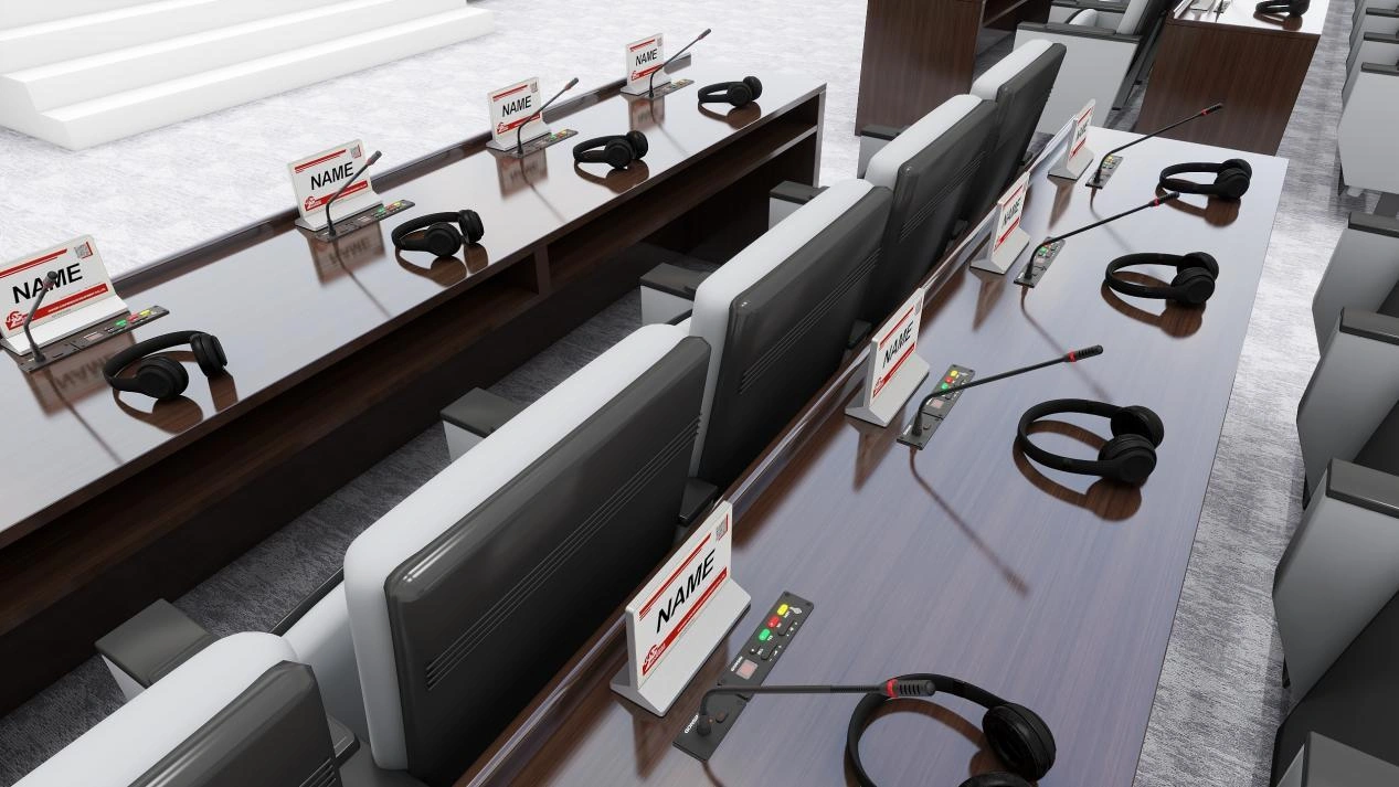 Seating Layout Gonsin