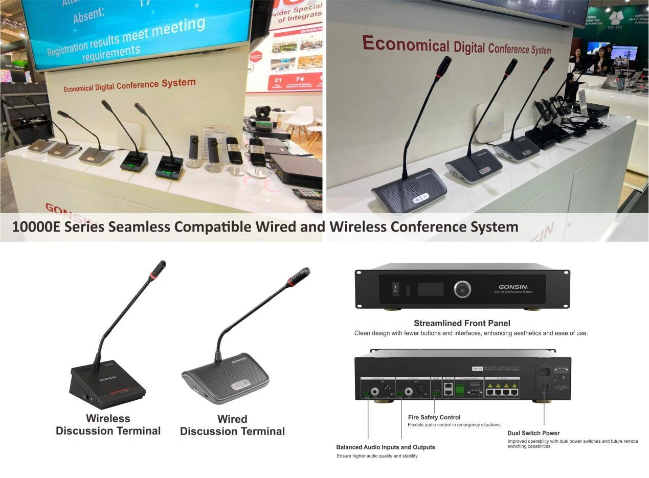 Simplified Design, Optimized Performance